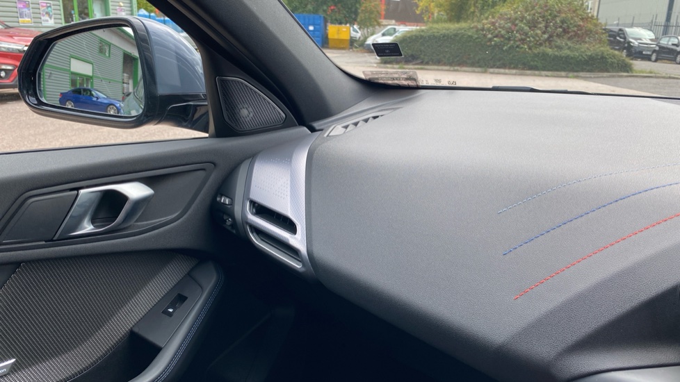 BMW 1 Series 120 M Sport 5dr Step Auto [Pro Pack] Petrol Hatchback - Image 69