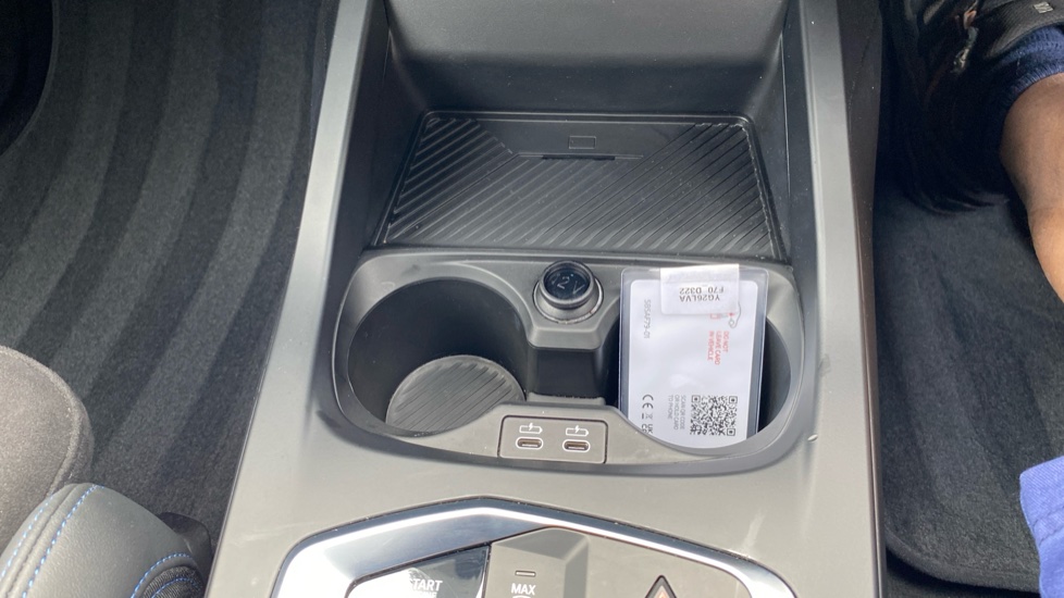 BMW 1 Series 120 M Sport 5dr Step Auto [Pro Pack] Petrol Hatchback - Image 70