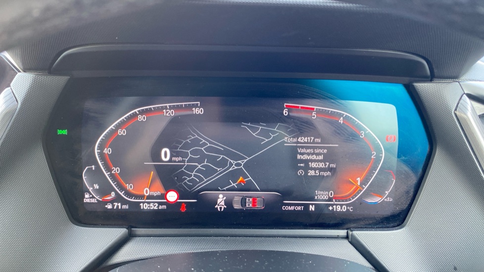 BMW 1 Series 116d M Sport 5dr Diesel Hatchback - Image 9