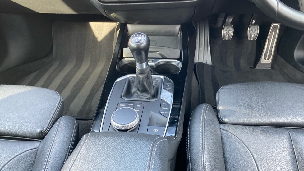 BMW 1 Series 116d M Sport 5dr Diesel Hatchback - Image 10