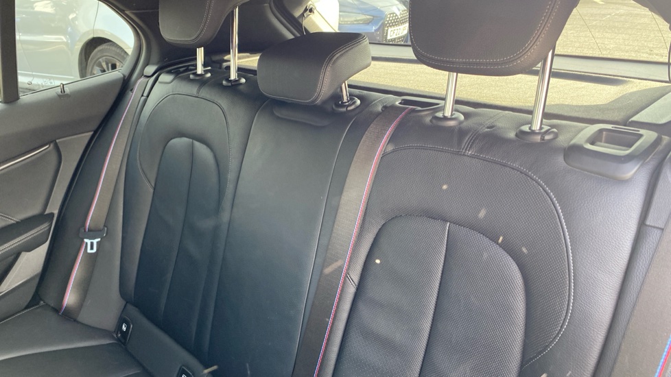 BMW 1 Series 116d M Sport 5dr Diesel Hatchback - Image 12