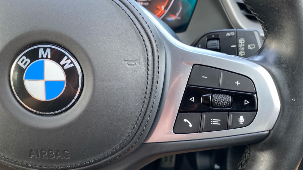 BMW 1 Series 116d M Sport 5dr Diesel Hatchback - Image 18