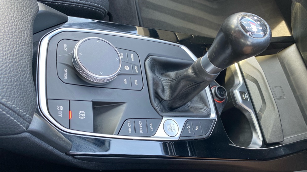 BMW 1 Series 116d M Sport 5dr Diesel Hatchback - Image 19