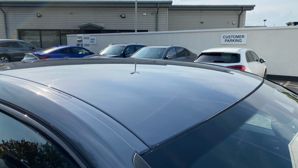BMW 1 Series 116d M Sport 5dr Diesel Hatchback - Image 21