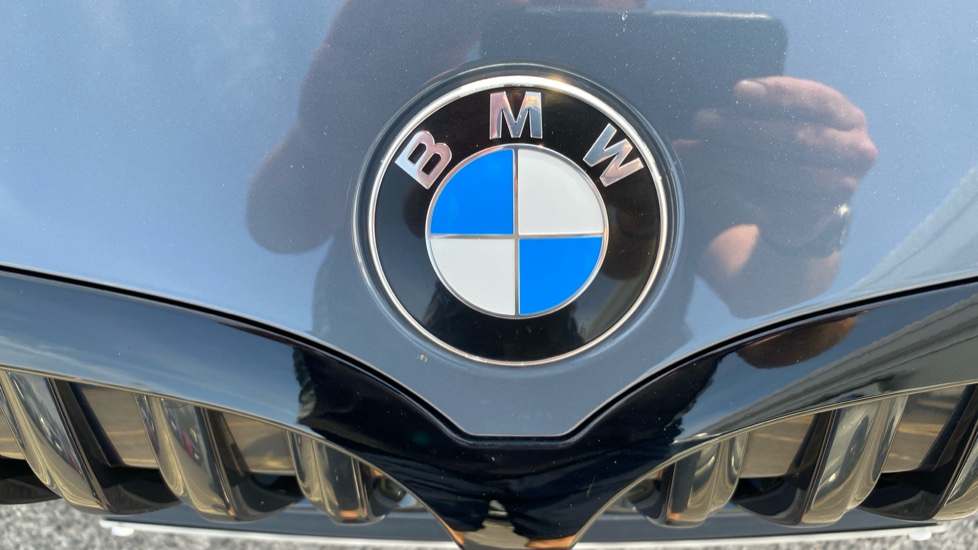 BMW 1 Series 116d M Sport 5dr Diesel Hatchback - Image 31