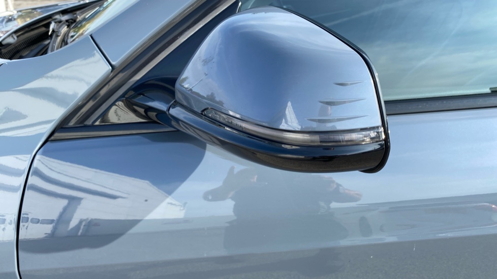 BMW 1 Series 116d M Sport 5dr Diesel Hatchback - Image 32