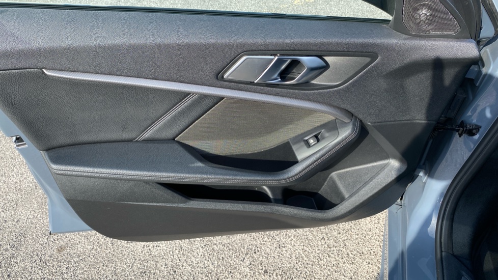BMW 1 Series 116d M Sport 5dr Diesel Hatchback - Image 33