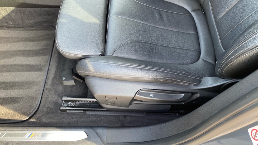BMW 1 Series 116d M Sport 5dr Diesel Hatchback - Image 34