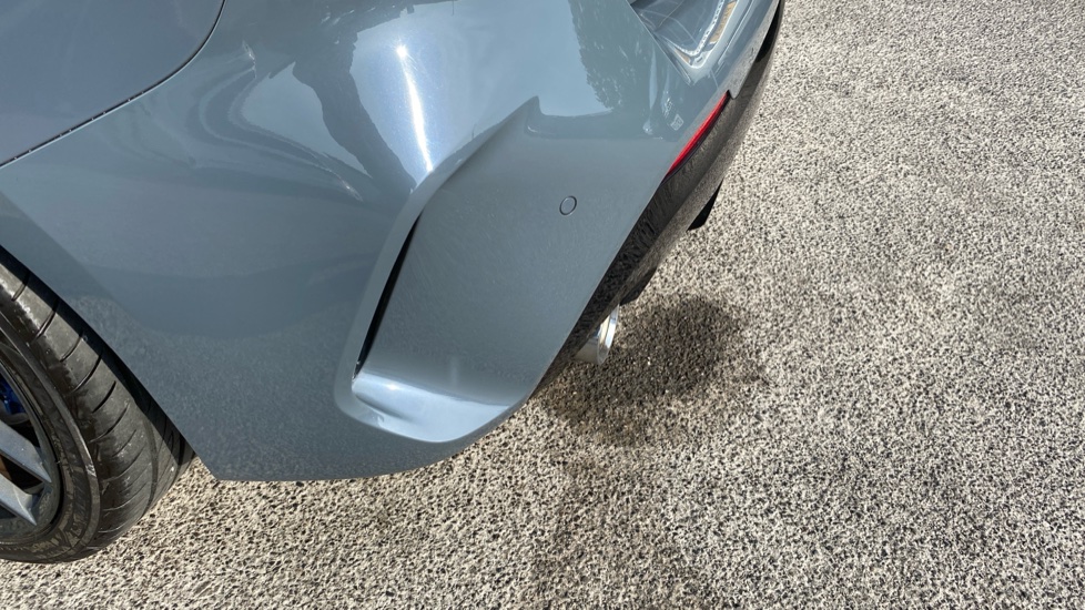 BMW 1 Series 116d M Sport 5dr Diesel Hatchback - Image 35