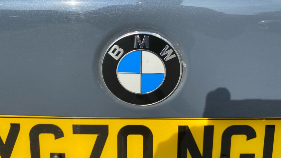BMW 1 Series 116d M Sport 5dr Diesel Hatchback - Image 37
