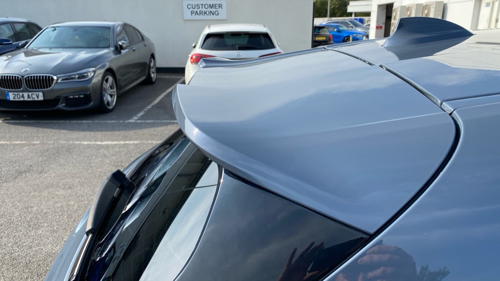 BMW 1 Series 116d M Sport 5dr Diesel Hatchback - Image 38