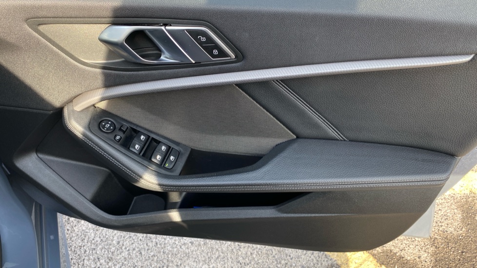BMW 1 Series 116d M Sport 5dr Diesel Hatchback - Image 41