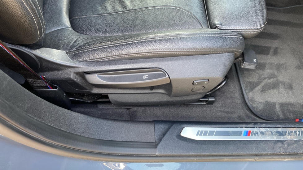 BMW 1 Series 116d M Sport 5dr Diesel Hatchback - Image 42