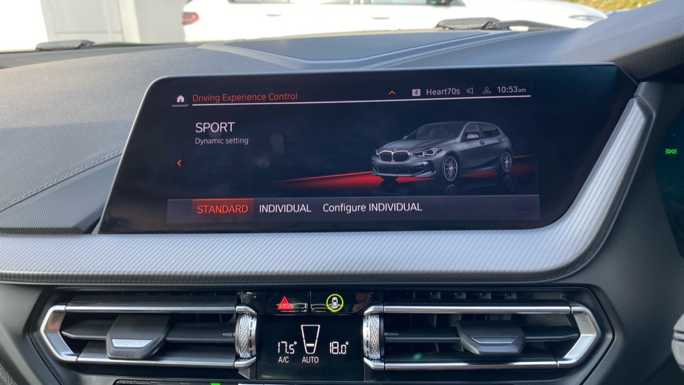 BMW 1 Series 116d M Sport 5dr Diesel Hatchback - Image 49