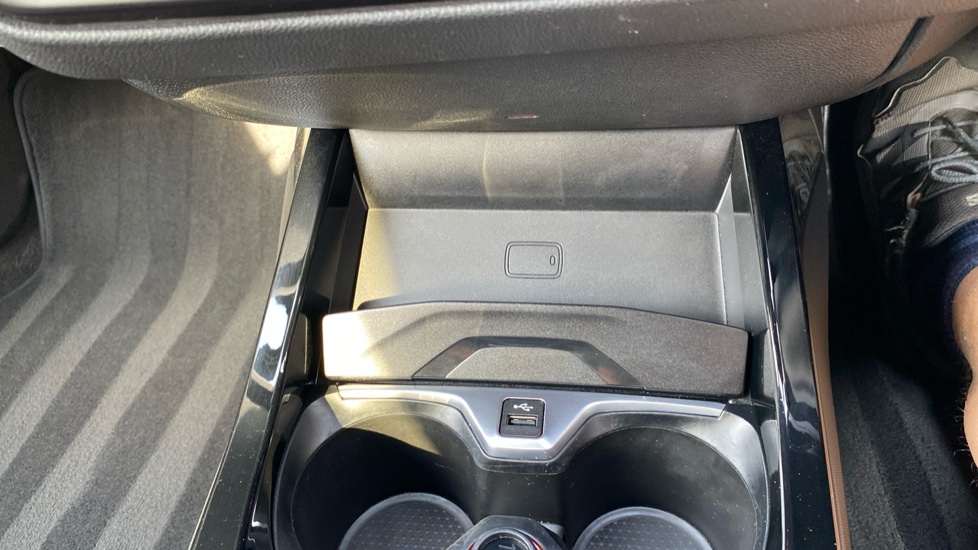 BMW 1 Series 116d M Sport 5dr Diesel Hatchback - Image 55