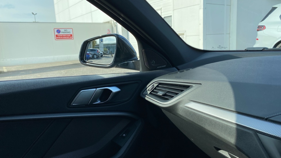 BMW 1 Series 116d M Sport 5dr Diesel Hatchback - Image 57