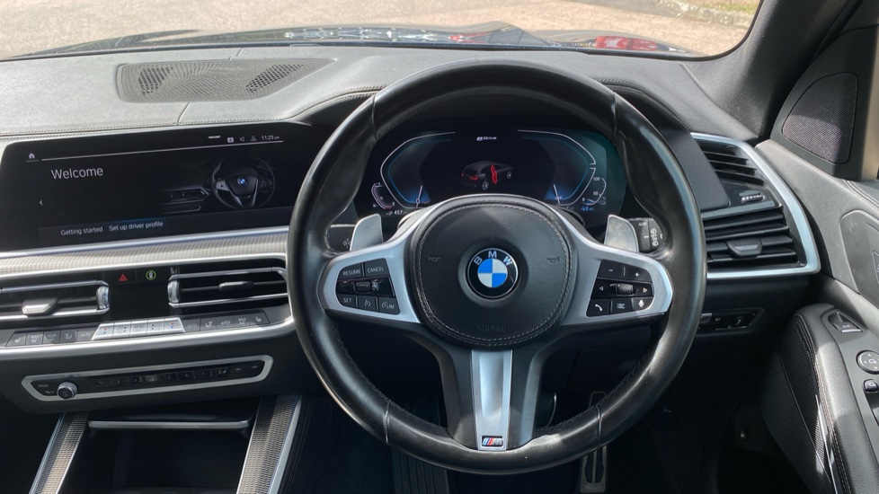 BMW X5 xDrive45e M Sport 5dr Auto Estate - Image 5