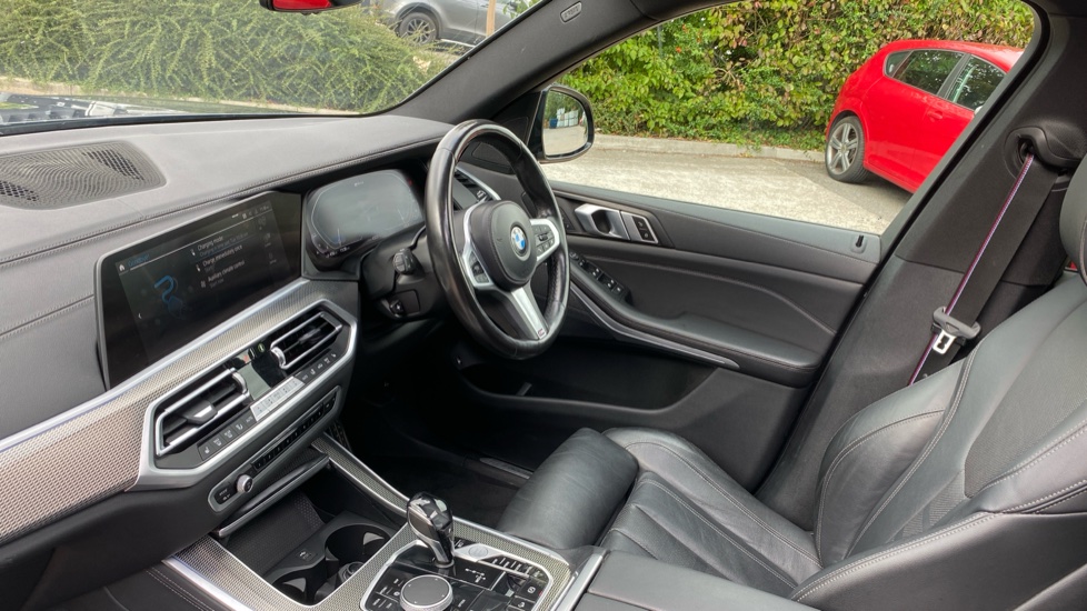 BMW X5 xDrive45e M Sport 5dr Auto Estate - Image 7