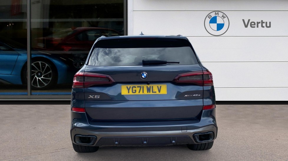 BMW X5 xDrive45e M Sport 5dr Auto Estate - Image 15