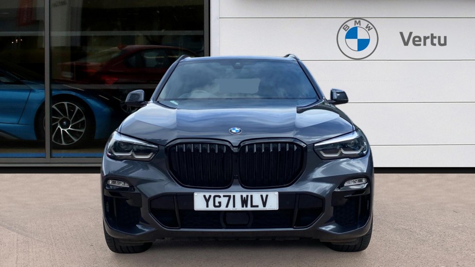 BMW X5 xDrive45e M Sport 5dr Auto Estate - Image 16