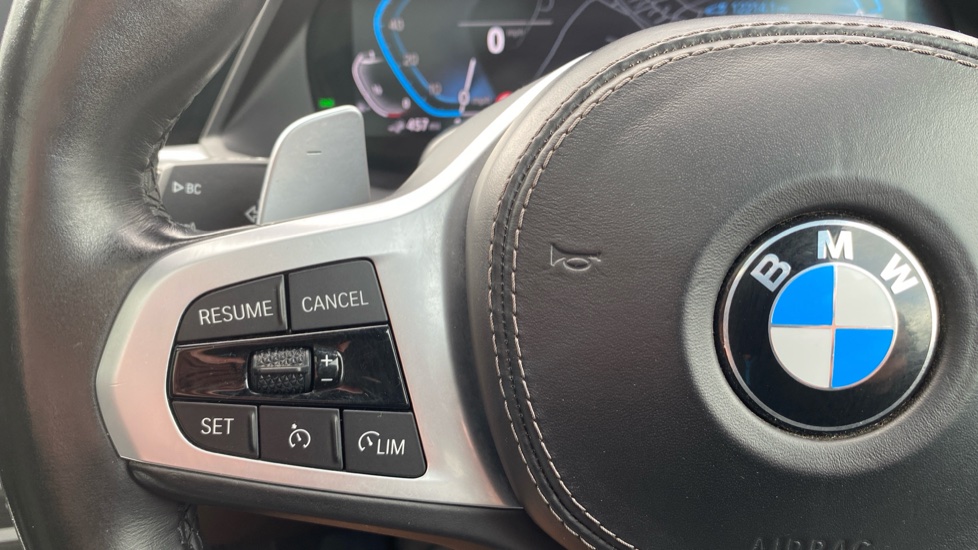 BMW X5 xDrive45e M Sport 5dr Auto Estate - Image 17