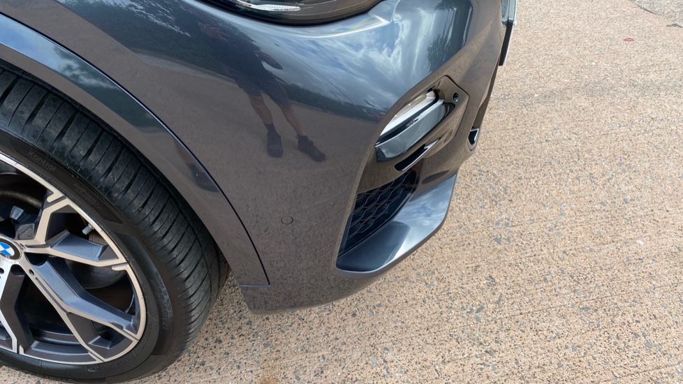 BMW X5 xDrive45e M Sport 5dr Auto Estate - Image 24