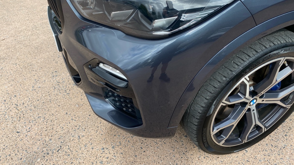 BMW X5 xDrive45e M Sport 5dr Auto Estate - Image 27