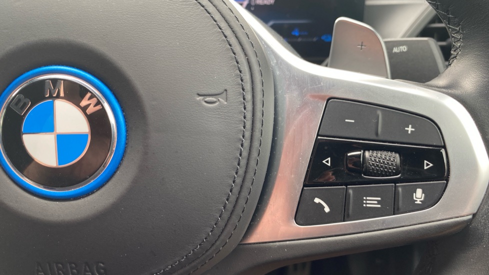 BMW 3 Series 330e M Sport 4dr Step Auto Saloon - Image 18