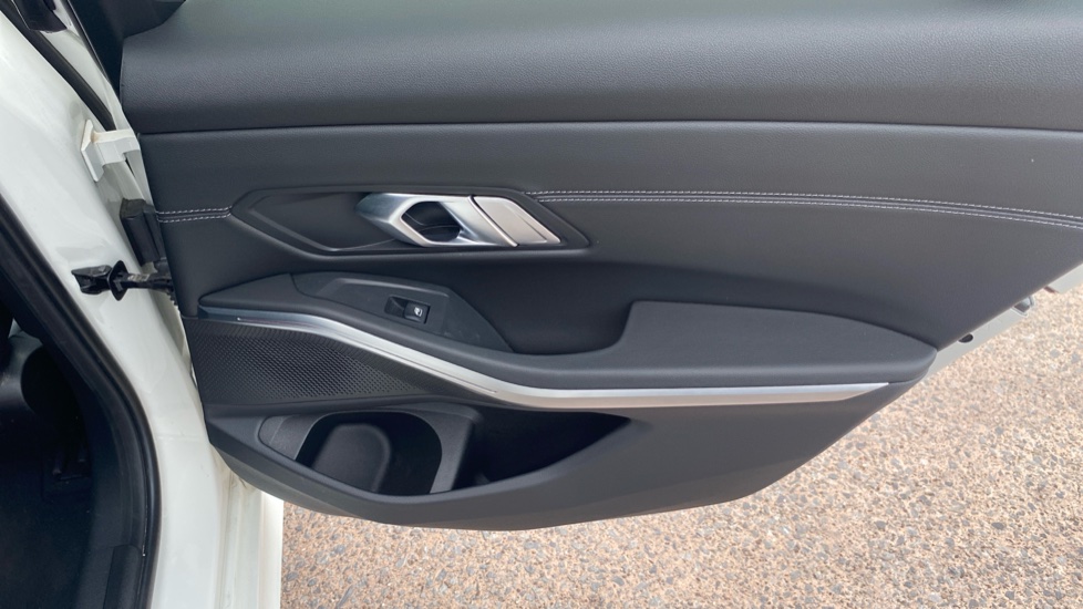 BMW 3 Series 330e M Sport 4dr Step Auto Saloon - Image 42