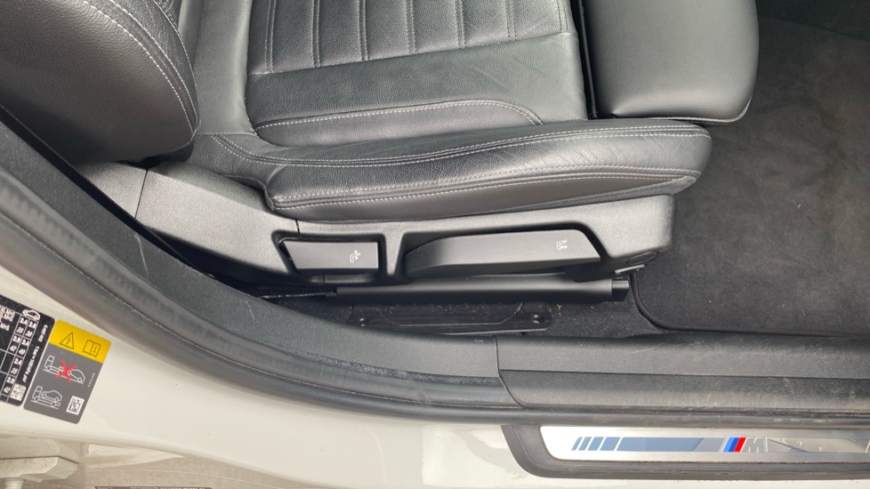 BMW 3 Series 330e M Sport 4dr Step Auto Saloon - Image 43