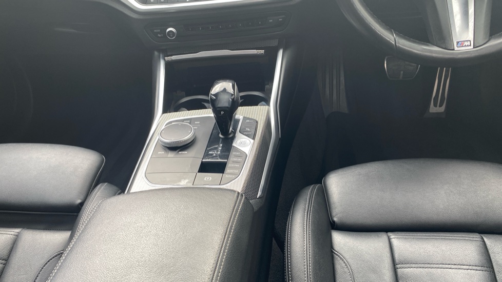 BMW 3 Series M340i xDrive 4dr Step Auto Petrol Saloon - Image 10