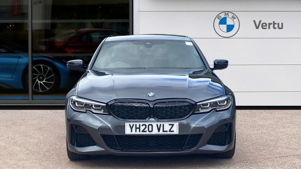 BMW 3 Series M340i xDrive 4dr Step Auto Petrol Saloon - Image 16