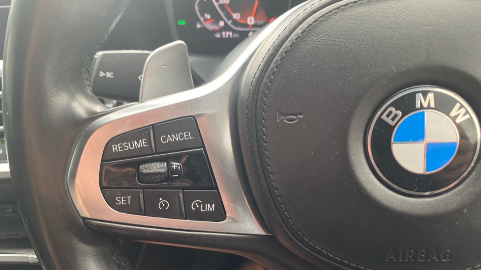 BMW 3 Series M340i xDrive 4dr Step Auto Petrol Saloon - Image 17