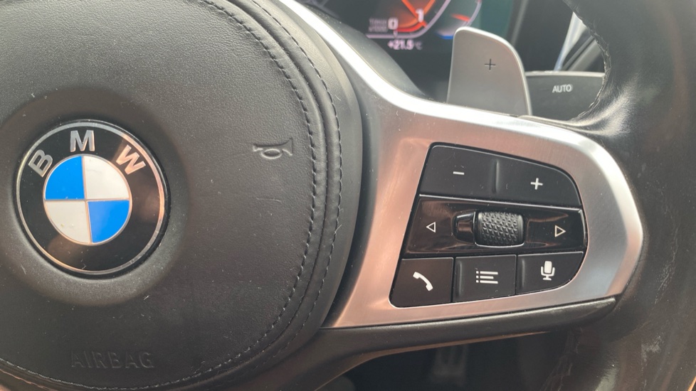 BMW 3 Series M340i xDrive 4dr Step Auto Petrol Saloon - Image 18
