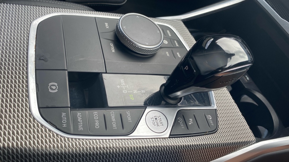 BMW 3 Series M340i xDrive 4dr Step Auto Petrol Saloon - Image 19