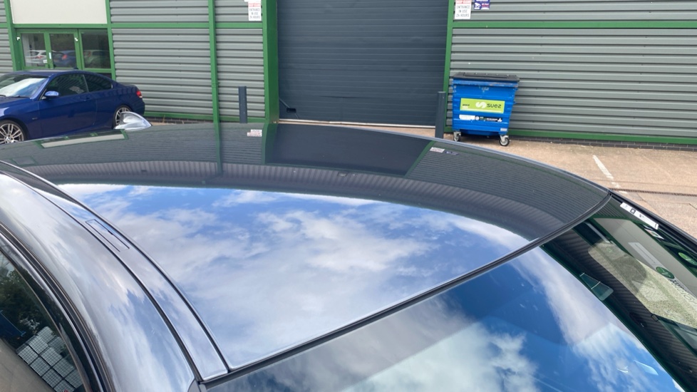BMW 3 Series M340i xDrive 4dr Step Auto Petrol Saloon - Image 21