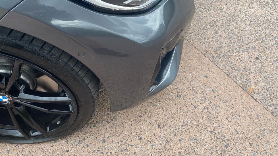 BMW 3 Series M340i xDrive 4dr Step Auto Petrol Saloon - Image 28