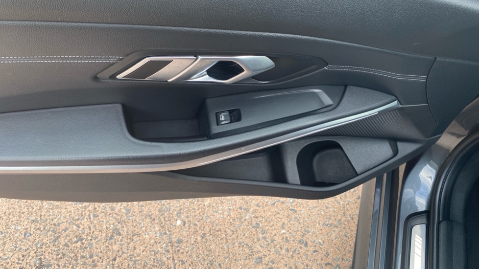 BMW 3 Series M340i xDrive 4dr Step Auto Petrol Saloon - Image 30
