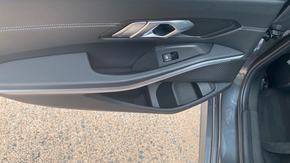 BMW 3 Series M340i xDrive 4dr Step Auto Petrol Saloon - Image 32