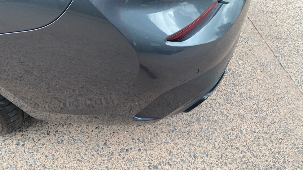 BMW 3 Series M340i xDrive 4dr Step Auto Petrol Saloon - Image 35