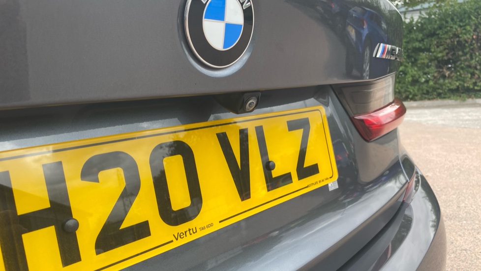 BMW 3 Series M340i xDrive 4dr Step Auto Petrol Saloon - Image 36