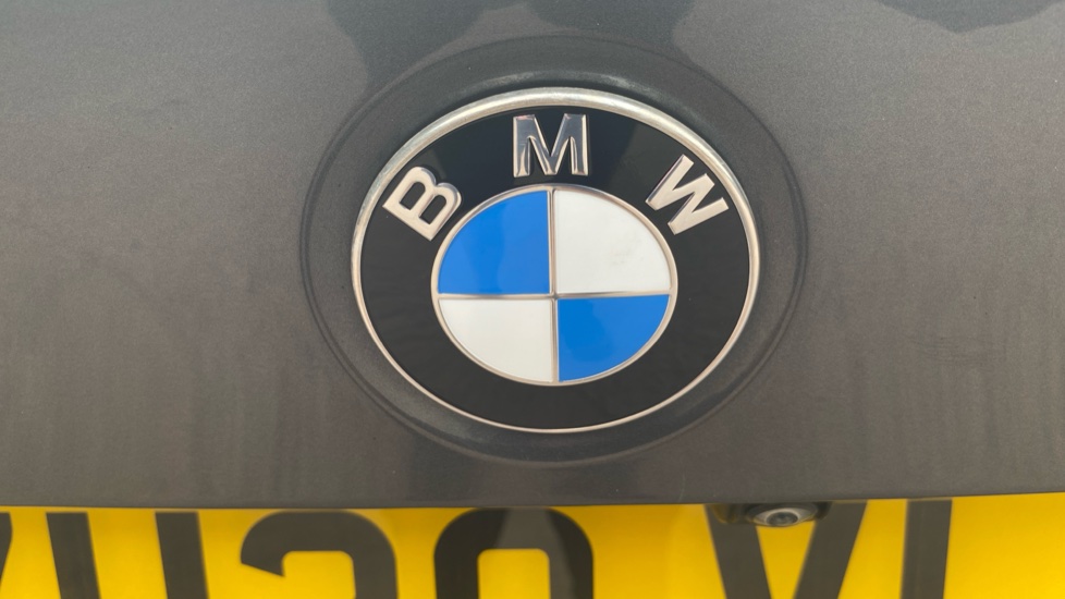 BMW 3 Series M340i xDrive 4dr Step Auto Petrol Saloon - Image 37