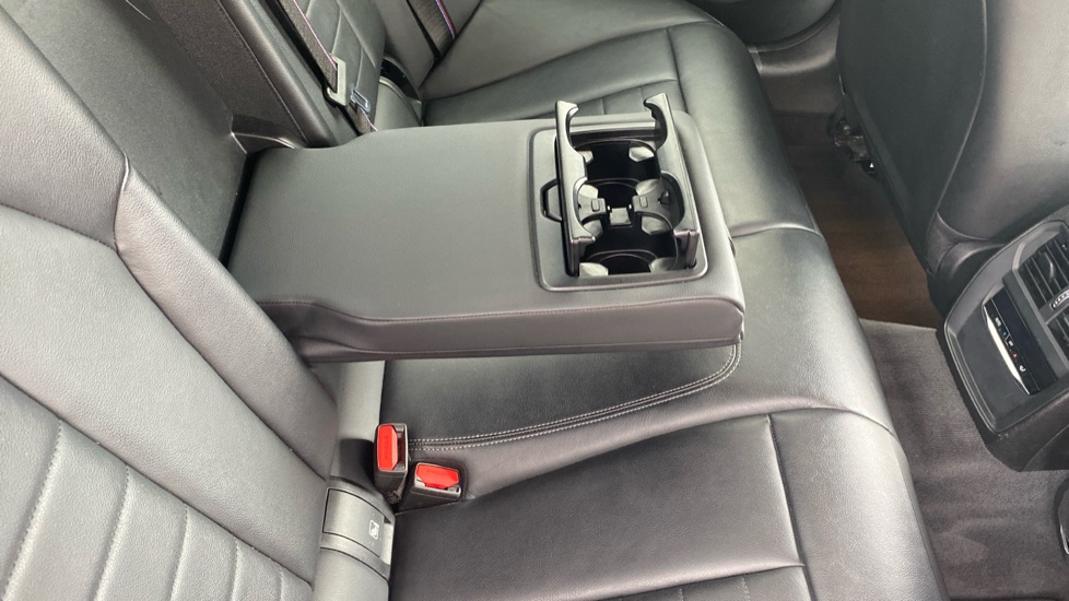 BMW 3 Series M340i xDrive 4dr Step Auto Petrol Saloon - Image 41