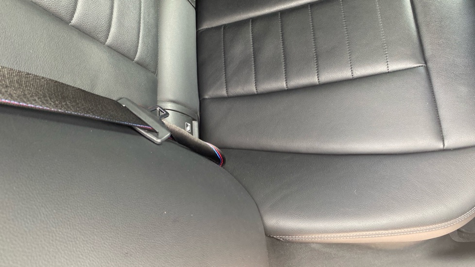 BMW 3 Series M340i xDrive 4dr Step Auto Petrol Saloon - Image 42