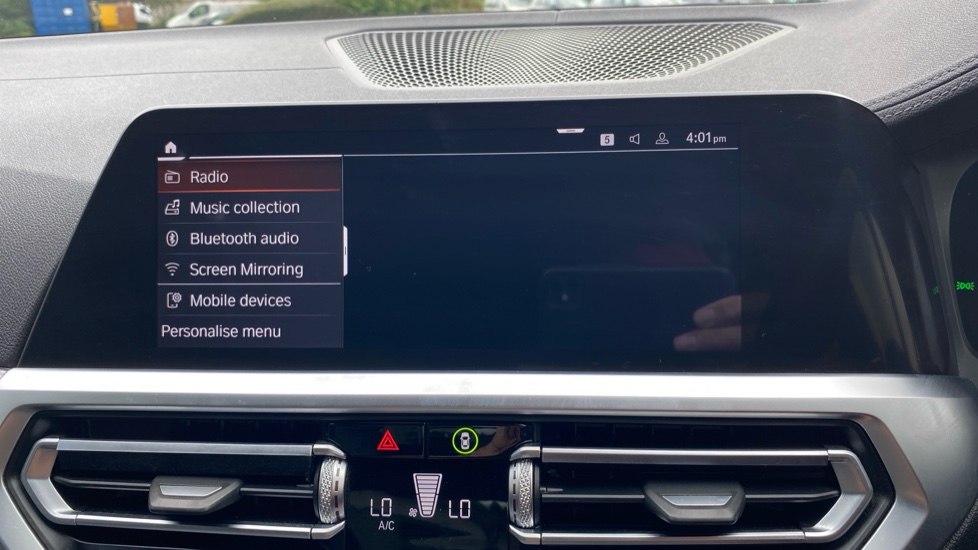 BMW 3 Series M340i xDrive 4dr Step Auto Petrol Saloon - Image 47