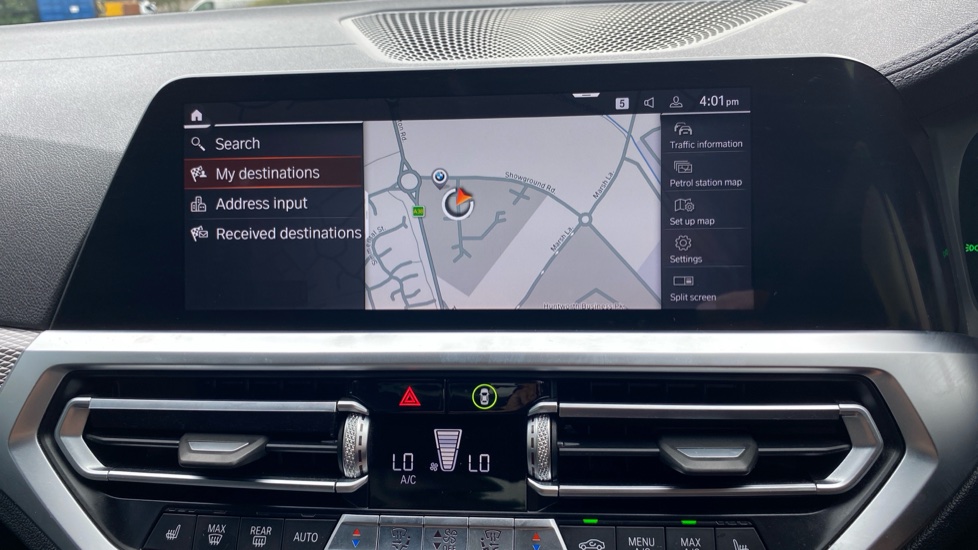 BMW 3 Series M340i xDrive 4dr Step Auto Petrol Saloon - Image 49