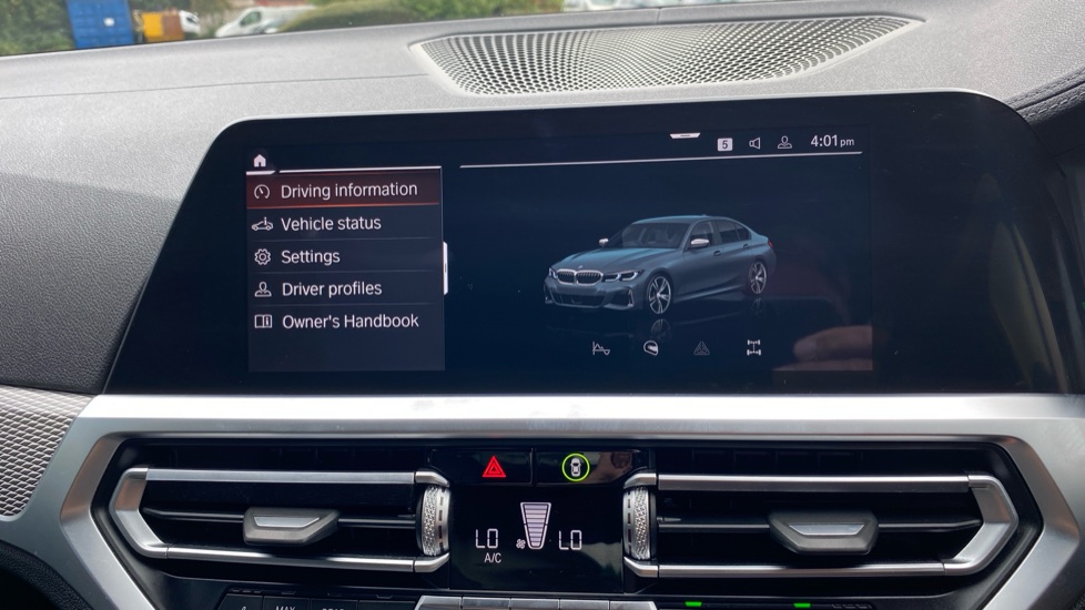BMW 3 Series M340i xDrive 4dr Step Auto Petrol Saloon - Image 51