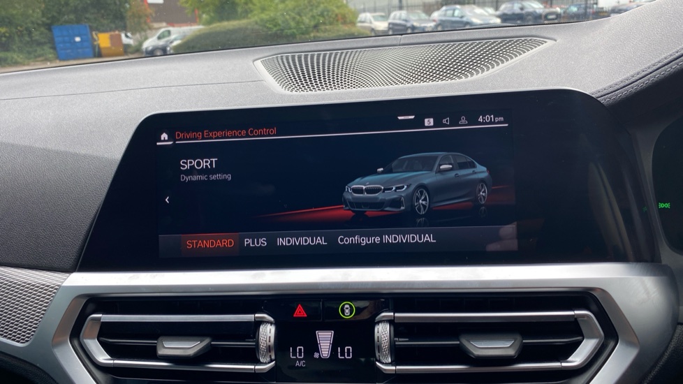 BMW 3 Series M340i xDrive 4dr Step Auto Petrol Saloon - Image 53