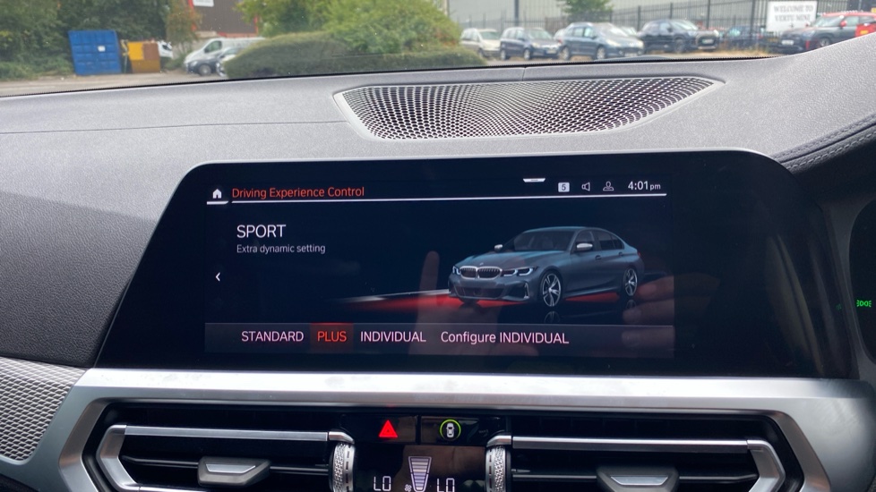 BMW 3 Series M340i xDrive 4dr Step Auto Petrol Saloon - Image 54