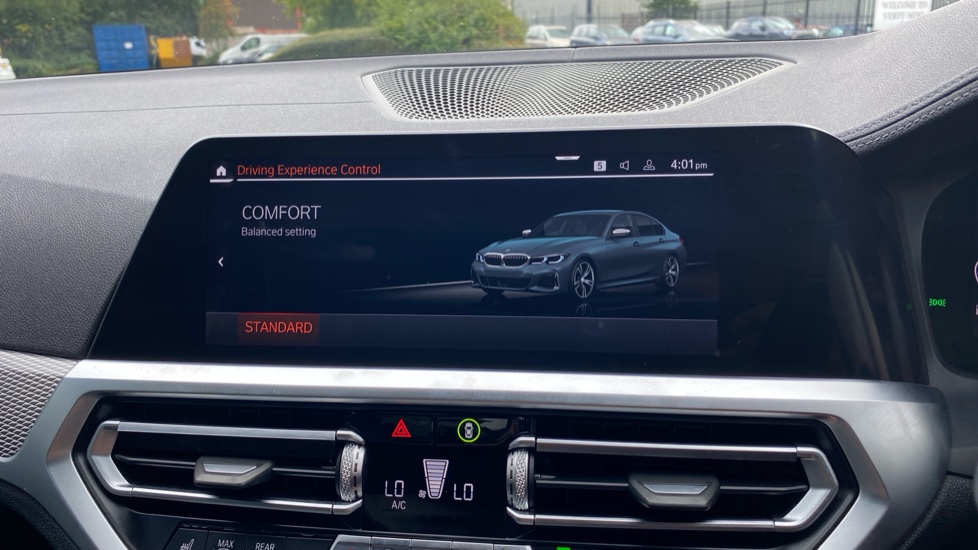 BMW 3 Series M340i xDrive 4dr Step Auto Petrol Saloon - Image 55